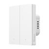 Smart Dotykowy Przełącznik Ścienny Sonoff Zbm5-2C-80W (2-Kanałowy) Zigbee