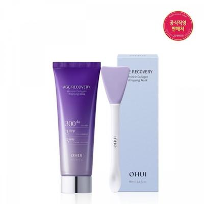 Age Recovery Wrinkle collAgen Mask 70ml