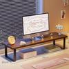 Monitor Stand with Cooling Base: Desktop and Laptop Lifting Bracket for Students