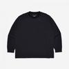 Vans Tdc Ls Tee Vn000tryblk