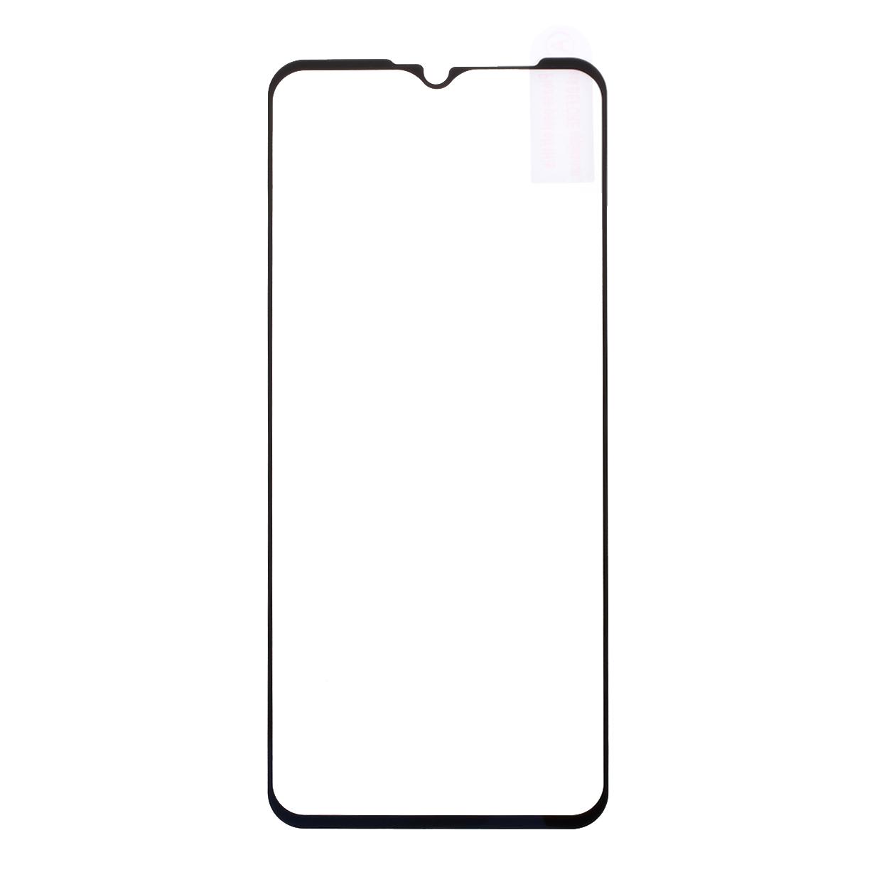 

Silk Printing Tempered Glass Screen Protector [Full Coverage] [Full Glue] for Motorola Moto E7 Plus As Shown A