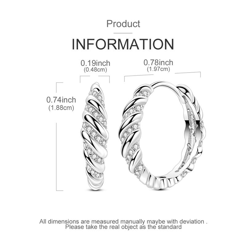 Gold Serie Hoop Earrings 925 Silver Sparkling Irregular Shape Feather Star Earrings Stud for Woman Girl Jewelry Gift