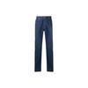 Jeans Men's Blue Moderate Straight Fit Pants A864521-F00654-1D100