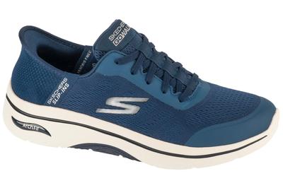 Slip-Ins: Arch Fit 2.0 - Simplicity 2, Herren marineblaue Sportschuhe