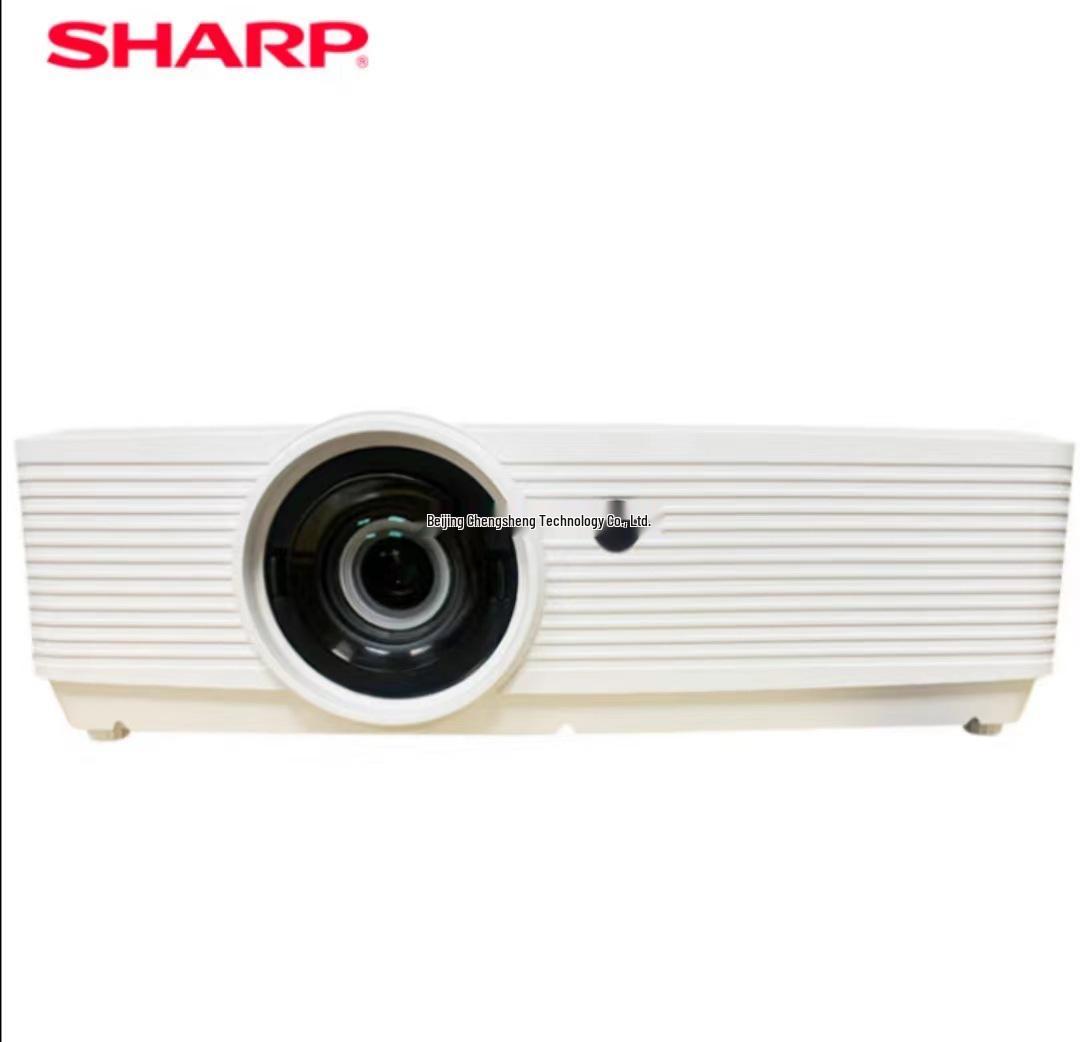

Sharp XG-EC50SWA 5700-Lumen Projector //