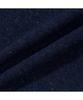 PRODESHIRT Irish Donegal Half-Zip Knit (Midnight)