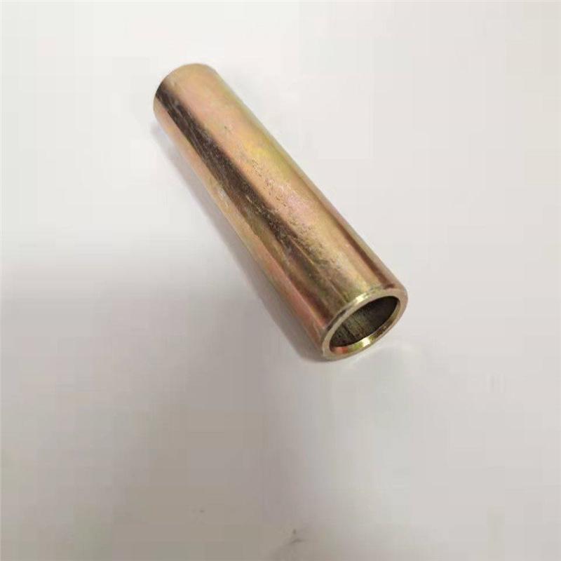 Jiefang JH6 Hydraulic Lock Rubber Sleeve for J6P Cab Rear Shock Absorber & Air Spring Suspension Bushing Standard