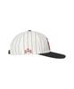 Lujeoseukeulleob Lc Logo Cap Stripe