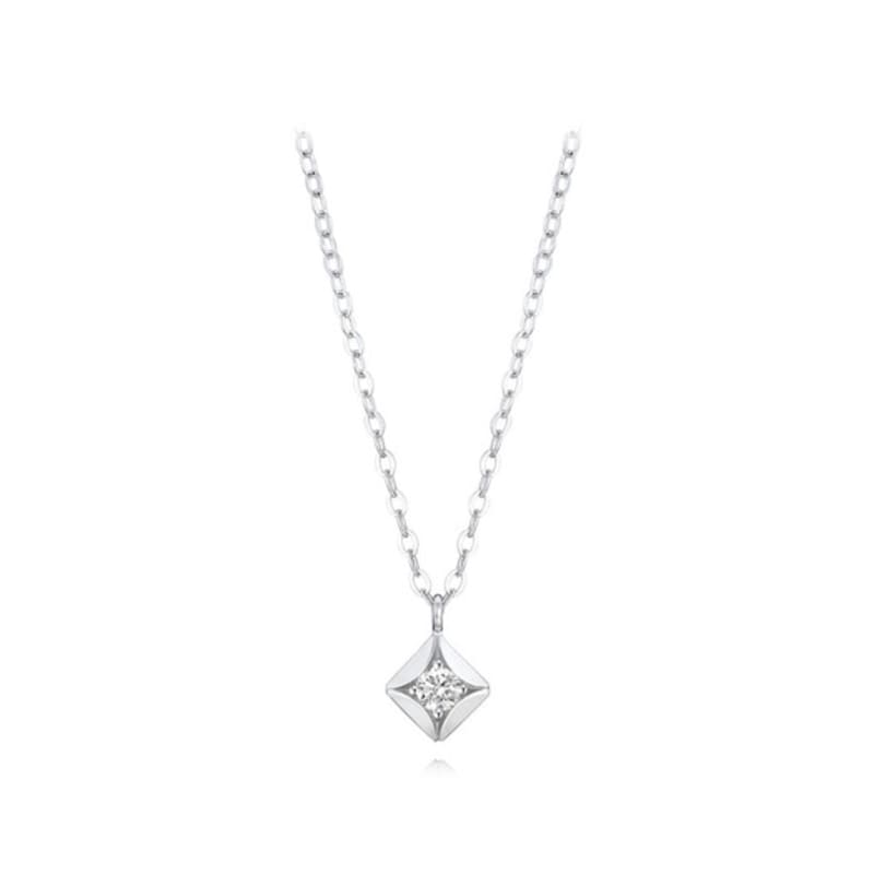 

DIDIER DUBOT Miss Doo Gold Necklace JDRNW4S33ZC ONE