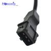 93393867 Crankshaft Position Sensor Plug For GM Chevrolet Corsa Meriva Fiat Palio Siena Idea Montana 1.4 1.6 1.8 7083791 7083327