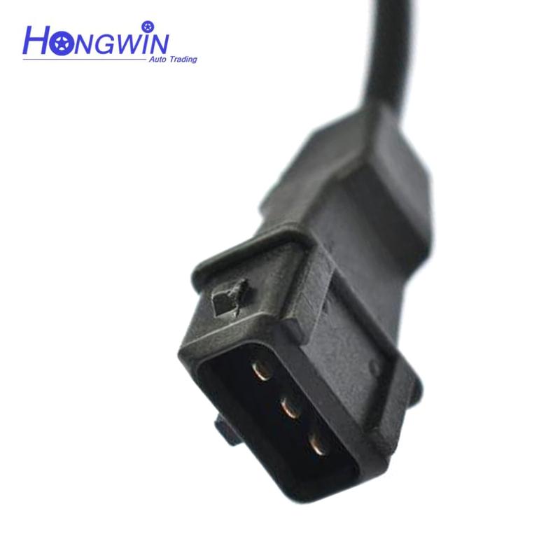 93393867 Crankshaft Position Sensor Plug For GM Chevrolet Corsa Meriva Fiat Palio Siena Idea Montana 1.4 1.6 1.8 7083791 7083327