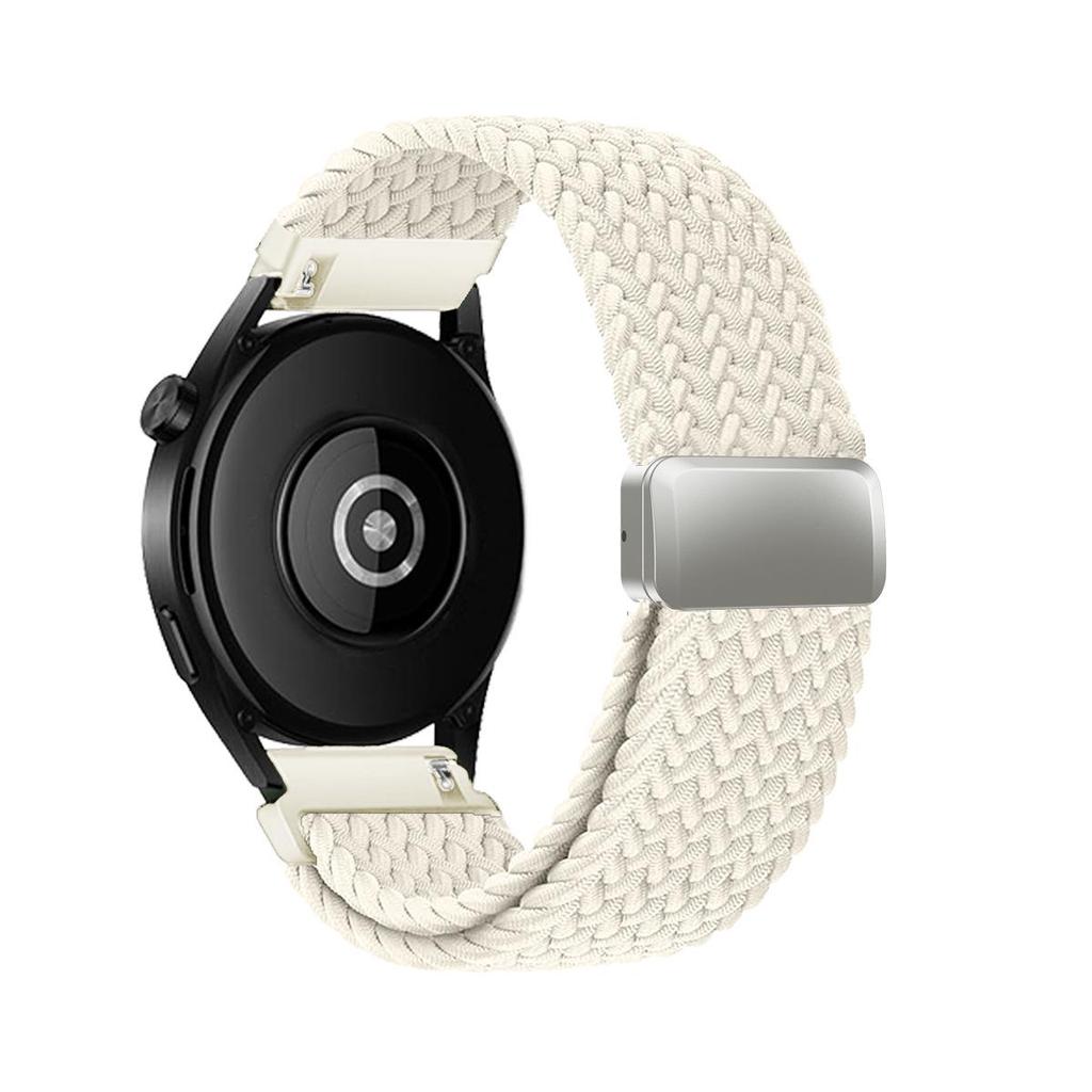Huawei Watch GT5 41mm Magnetic Buckle Elastic Strap for GT2/3/4Pro