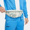 Nike Heritage Fabric Fanny Pack Regular Unisex Mica Green / Sail White (Unisex) Fanny Packs DV6242 330