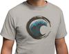 Surf e mergulho – T-shirts de surf e praia