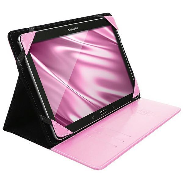 Pokrowiec na tablet 7" Blun Różowy