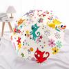 1pc Cat Garden Decor Automatic Open/Close Umbrella - Compact Travel Umbrella, Gift for Birthdayyy251208141