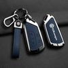 Volkswagen Car Key Case & Keychain for Lavida, Bora, Tiguan, Magotan, POLO, Passat – Cross-Border Compatibility