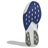Adidas Adizero Evo SL Running Shoes Men's Blue Black Silver