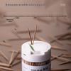 Chahua Carbonized Bamboo Toothpicks