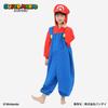 SAZAC Super Mario Character Fleece Costume for Kids 130cm