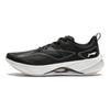 Li-Ning Ultra Light 21 High Resilience Running Shoes Women Sneakers Black White ARBU002-39