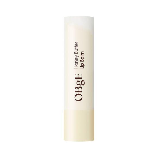 Objet Honey Butter Lip Balm 3g