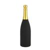 Bottle Shape Corkscrew Set Simulation High-End Red Wine Tool Kit Portable Multifunctional Red Wine Toolbox For Wine Lovers