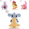 Soft And Huggable Pokemon Plush Doll 35 Different Characters Available!