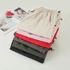Womens Loose Fit Cargo Pants 2026 Lightweight Quick-Dry High-Waist Utility Trousers Outdoor Hiking Casual Wear