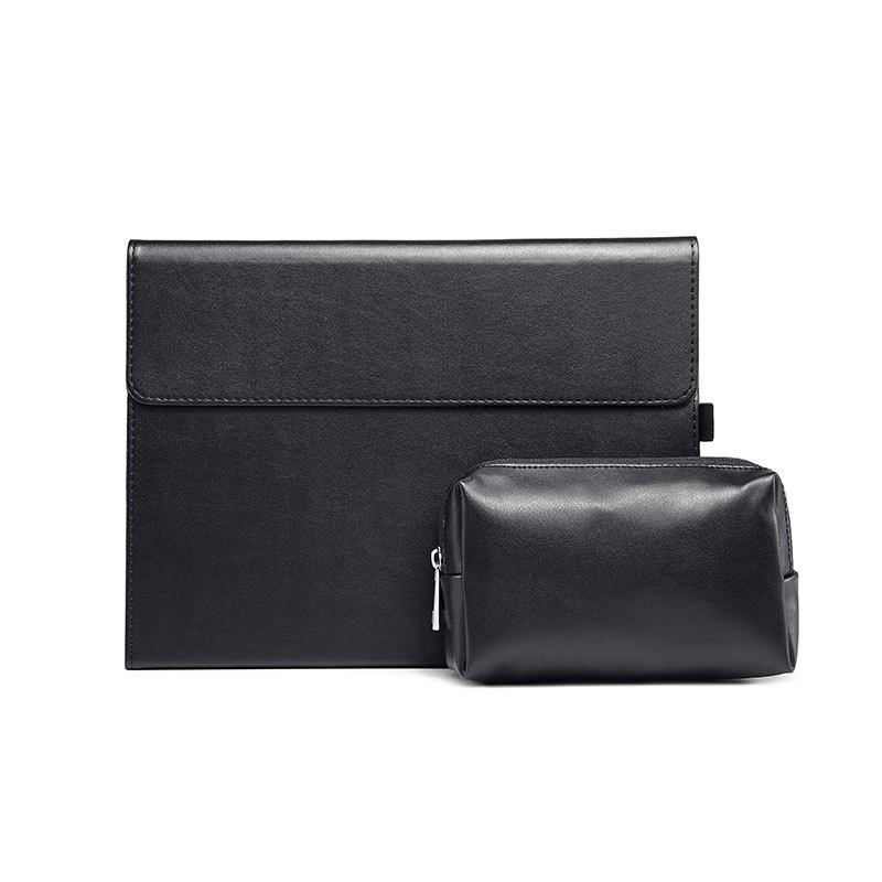 Slim Flip Cover With Stand Surface Pro 11 10 9 8 7 6 5 4 GO 3 2 1 Case Protective Sleeve