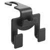 Universal Car Rear Seat Hook Car Interior Bag Coat Hanger Organizer Headrest Hanging Holder Hook Car Accessories