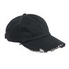 Diesel C-Obik Frayed Edge Baseball Cap