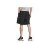 adidas Must Haves Climacool SS25 Tecido Esportivo Confortável Secagem Rápida Cadarço Casual Shorts Masculinos shorts KC2882