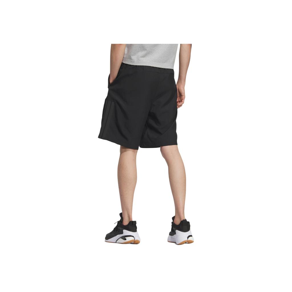 adidas Must Haves Climacool SS25 Tecido Esportivo Confortável Secagem Rápida Cadarço Casual Shorts Masculinos shorts KC2882