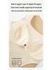 Women's Lifting Warm Vest: Slim Fit Sleeveless Base Layer with Heating, Chest Pads, and Abdomen Support for Autumn and Winter
