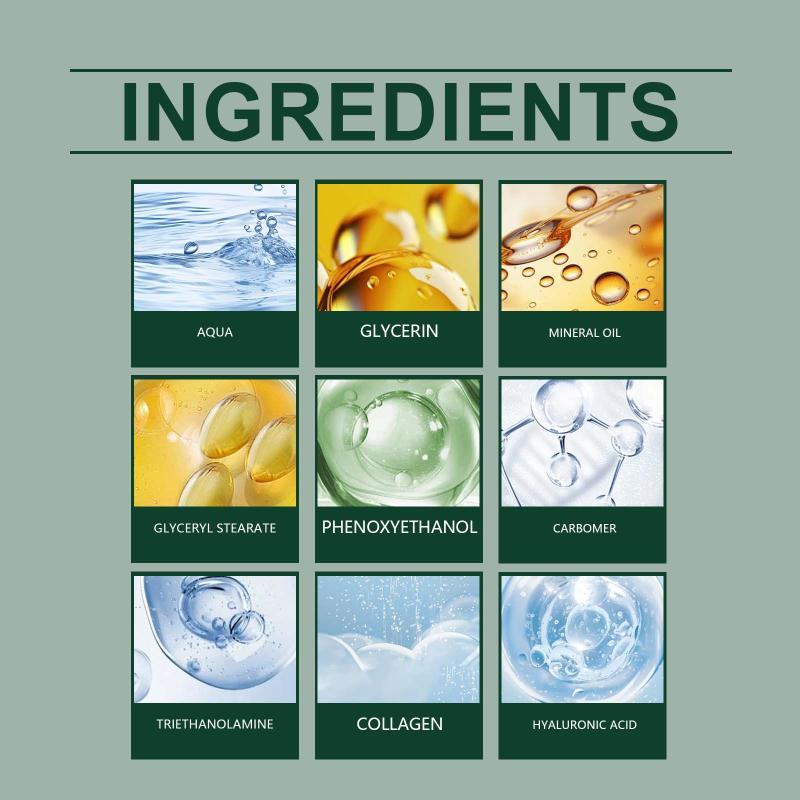 Moisturizing Cream for Face Long Lasting Hydration Nourishing Softening Complexion Suitable for Sensitive Skin