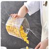Ruhan Airtight Food Storage Jar
