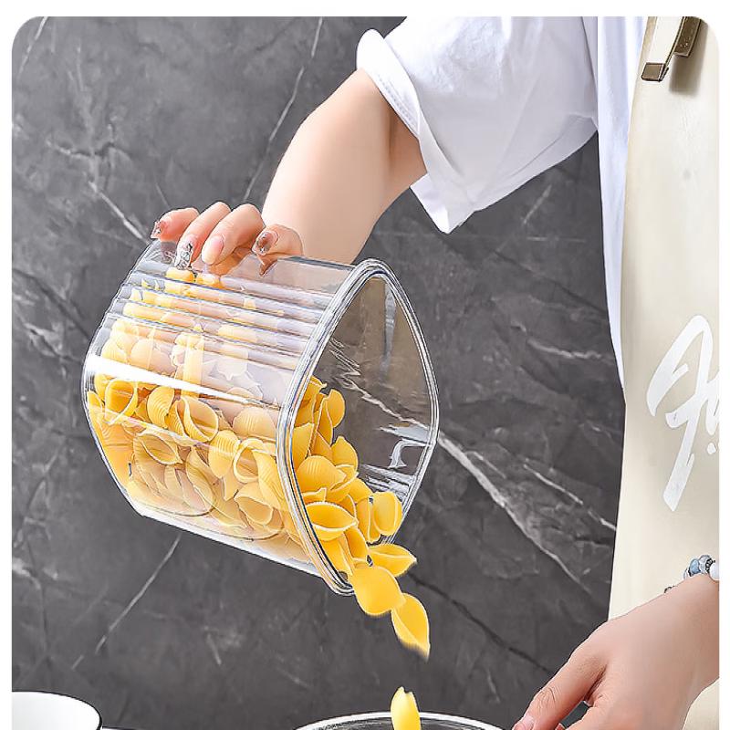 Ruhan Airtight Food Storage Jar