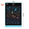 8.5/10/12 Inch LCD Writing Tablet Digital Drawing Tablet Handwriting Pads Portable Electronic Tablet Board Ultra-thin Board