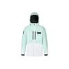 New FILA Ski Top Men's Eggshell Green A11M346911F-TQ