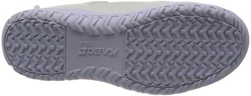 Margo Work Shoes, Resin Toe Cap, Reflective Material, Original Tamerukun Creos Plus 810, Unisex Adult, White, Size 26.5 cm