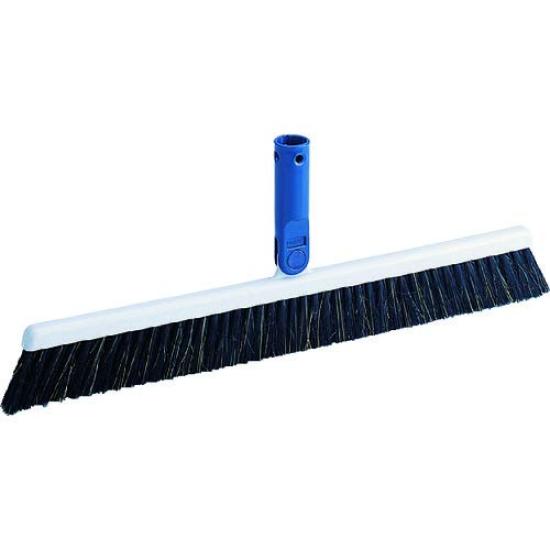 

TRUSCO Free Broom 450mm x 10 pieces F-G45 [Case sale]