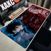 Jujutsu Kaisen XXL Muismat Anime Gojo Satoru Grote Gaming Muismat Gamer Bedrijf Toetsenbord Muismatten Tapijt Computer Bureau Mat