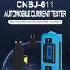 Professional Car Circuit Fault Probe Tester Current Tester Multifunctional NonContact Voltages Detector For Electricians