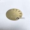 7120 Standard Movement Watch Repair Parts with Dial Surface and Face