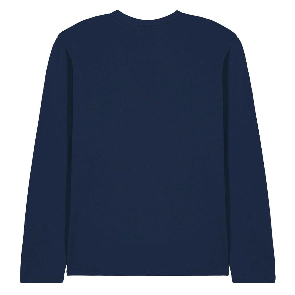 WarGames Unisex Adult No Winners Long-Sleeved T-Shirt