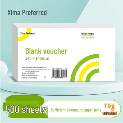 Papier – Papierblätter & -bögen