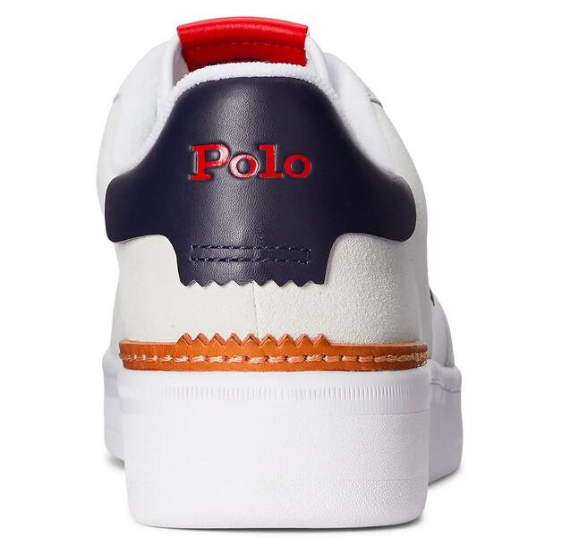 Ralph Lauren Ftw Кросовки 809891794