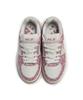 Mlb Jeans Monogramma Chunky Liner Sl Ny (Rosa)