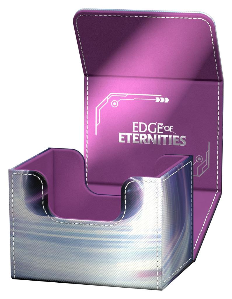 Ultimate Guard Sidewinder Xenoskin The Gathering Edge of Eternity Secundi Void Altar - 100+ - Magic - - Susur,